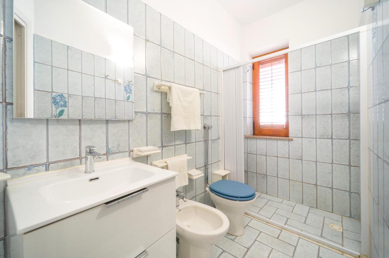 Villa Al Mare Porto Palo Esterno foto
