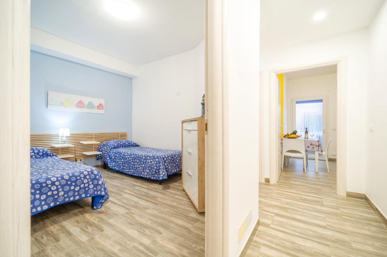 Villa Al Mare Porto Palo Esterno foto