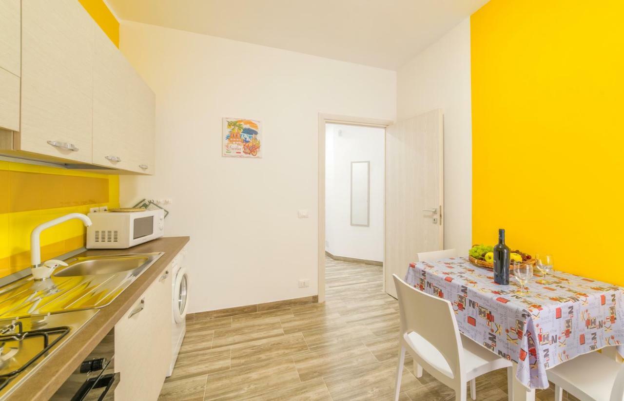 Villa Al Mare Porto Palo Esterno foto